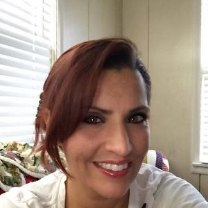 Meet your Posher, Tanya